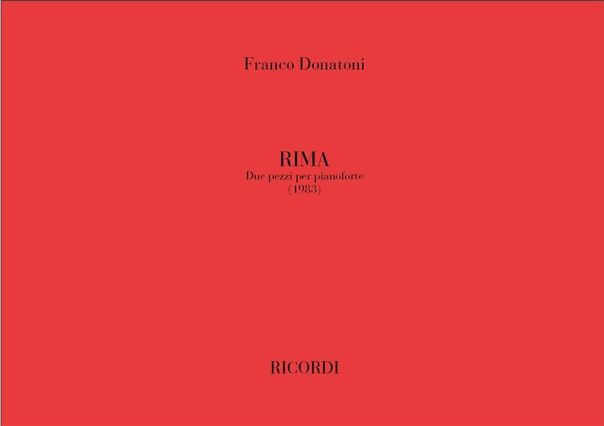Rima
